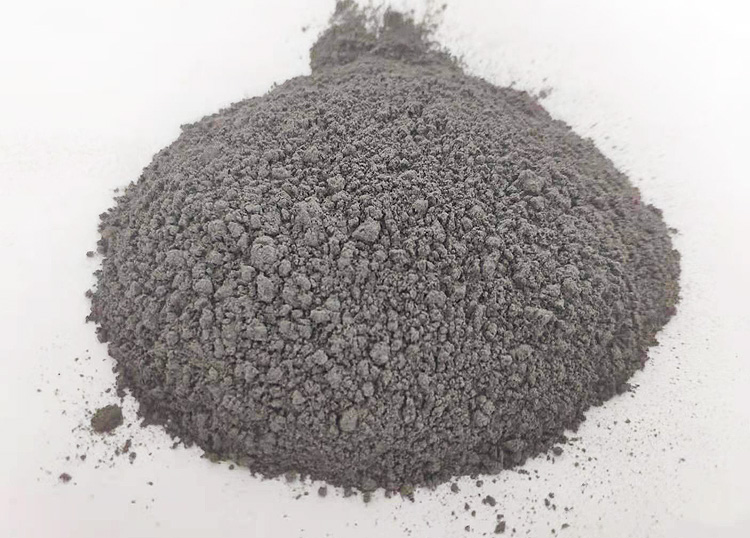 鑄造專用混合添加劑(混配土)